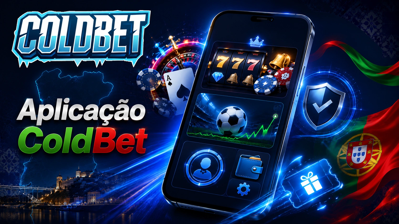 Coldbet app main pt