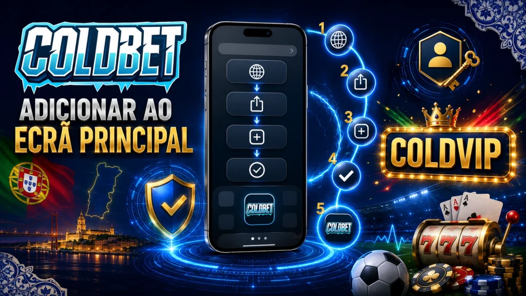 Coldbet ios main pt