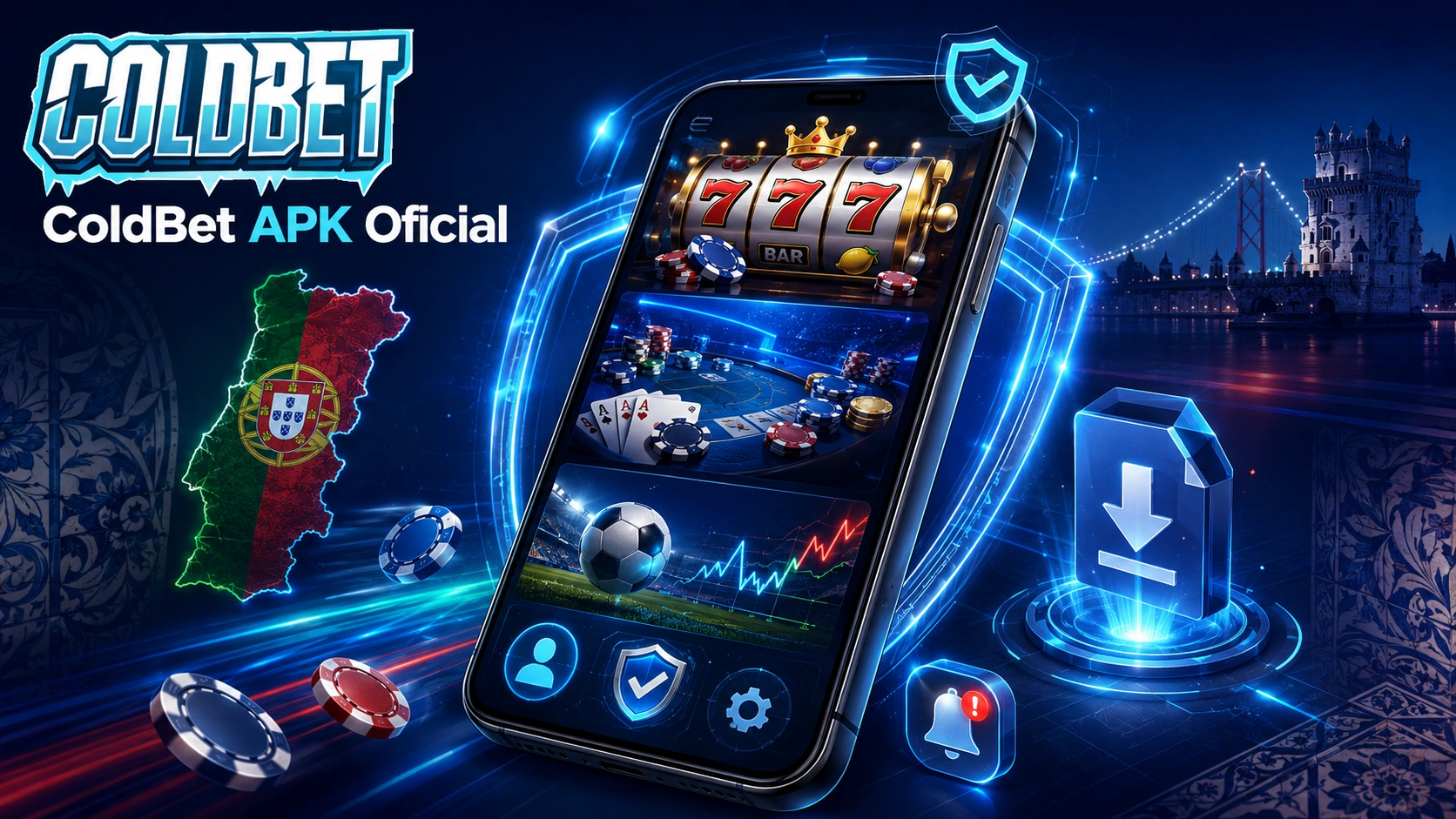 coldbet apk pt1